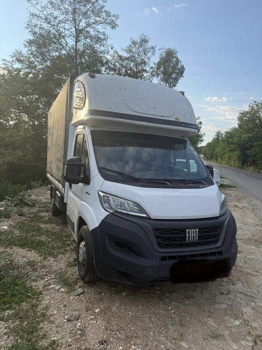 Vand Fiat de 8 euro paleti