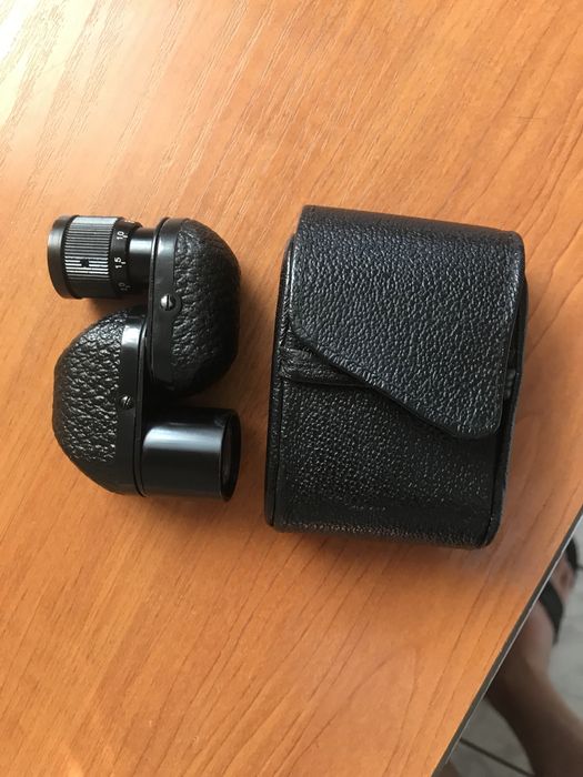 Binoclu Carl Zeiss Jena Turmon 8x21