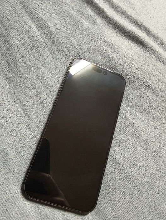 Обмен iPhone 16 Про Макс