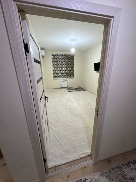 Сотилади Сергели Чоштепа Навастройка 1 хонали