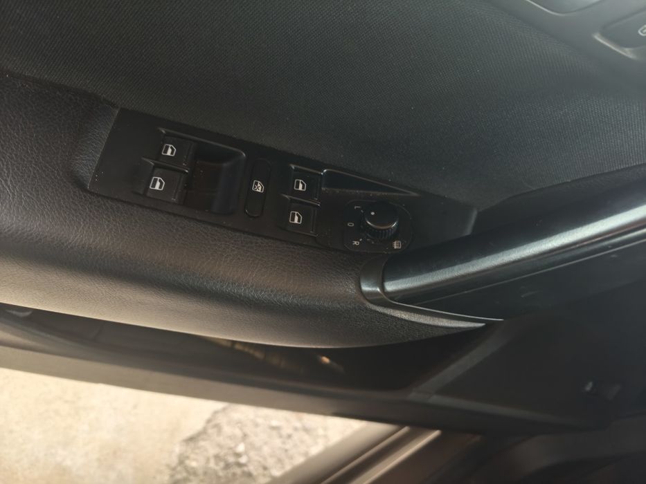 Passat b7 1,4tsi  ecofluel