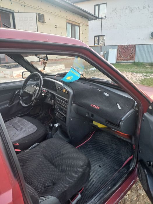 Продам ваз 21099