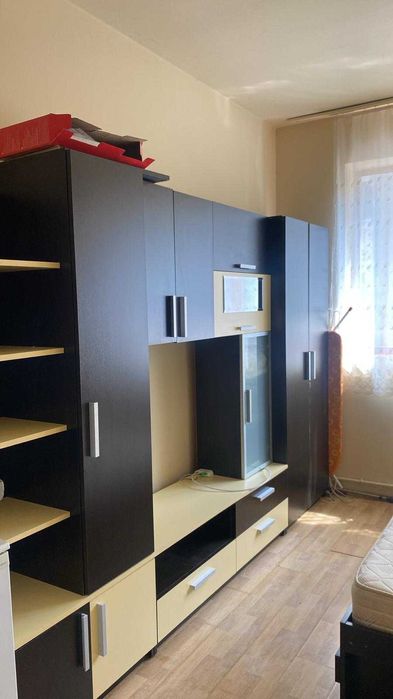 Garsoniera de vanzare