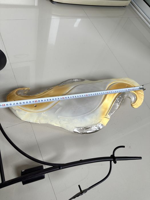 Lustra, lampa Nancy