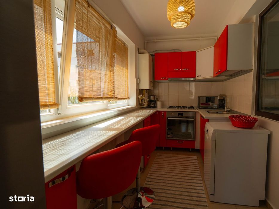 DIRECT PROPRIETAR, 2 camere, 5 min. Metrou Dimitrie Leonida, 48 mp2