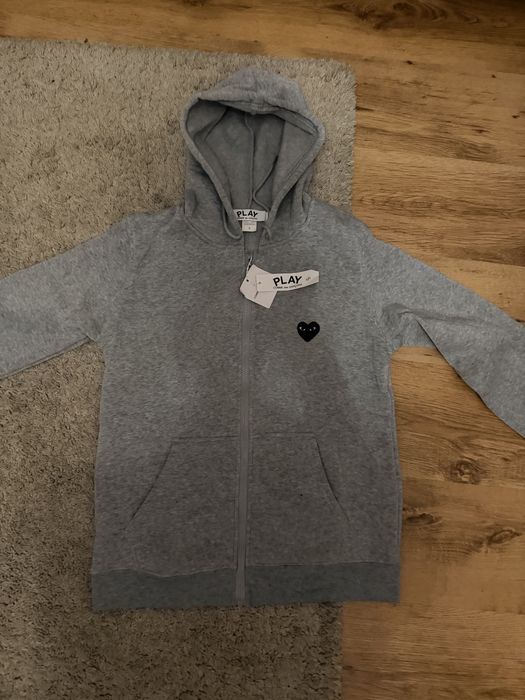 Hanorac comme de garcon
