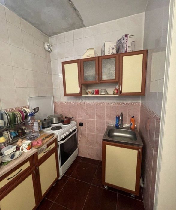 Алгоритм Гулистон.  77 серия. 2 хоналик.  Срочно