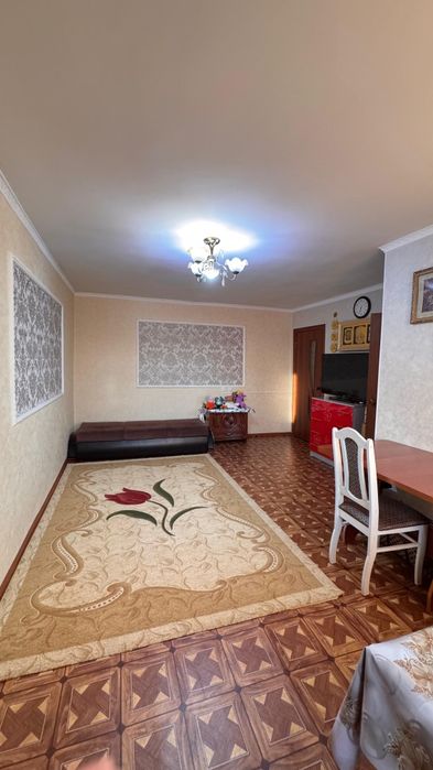 Продам 2-х комн квартиру