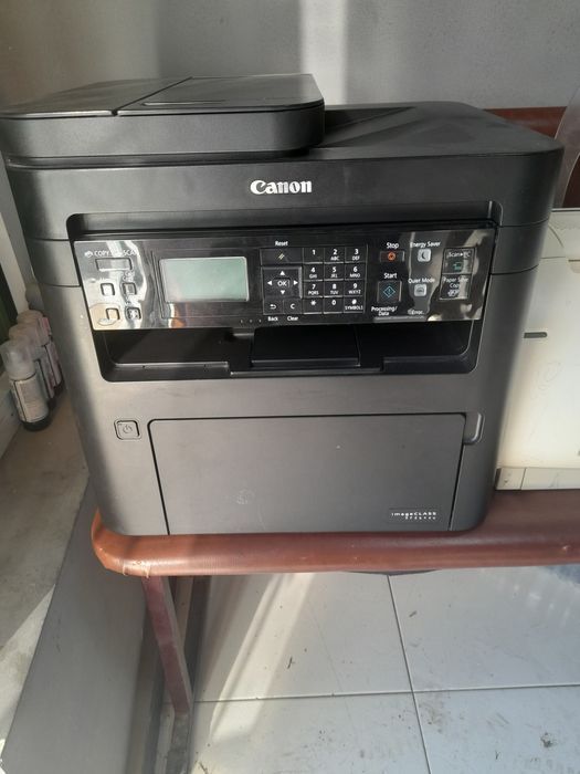 Приниер сотилади canon MF 264 3V1