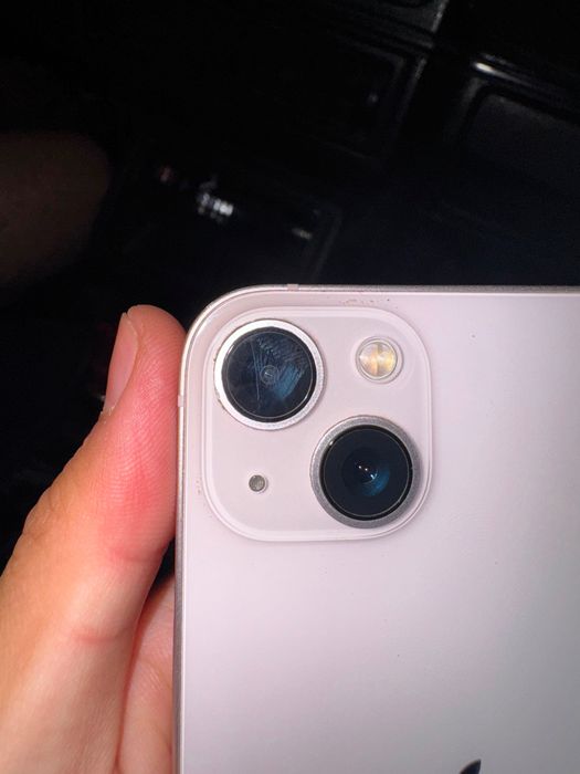 Iphone 13 128 gb