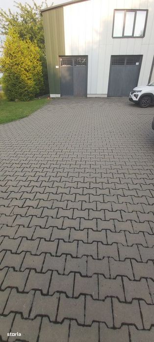 Spatiu birou, parcare proprie, zona Calea Turzii