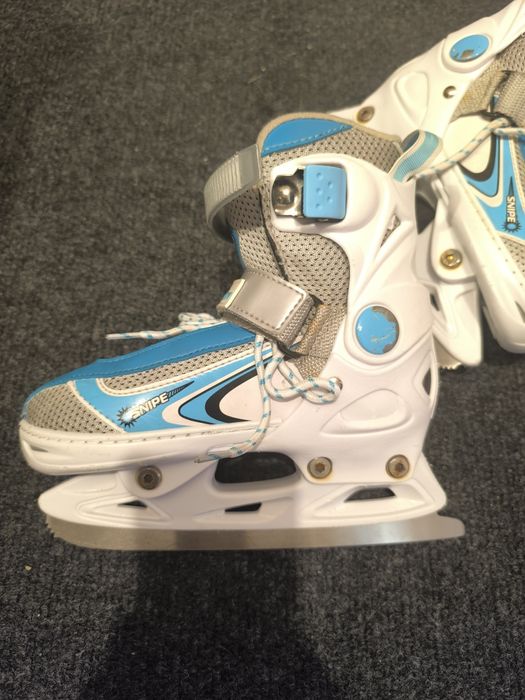 Продам детские коньки