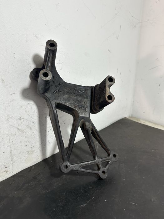 Suport motor Volkswagen Vw sharan 1.9 TDI AUY 7M0199308B ASZ