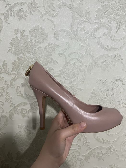 Туфли Louis Vuitton