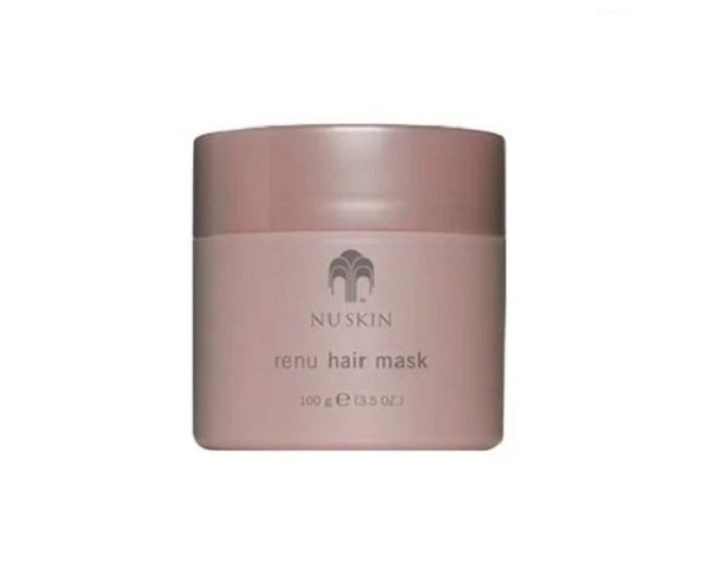 Mască de păr Renu Hair Mask
