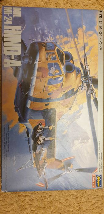 Продам модели вертолетов коллекционные