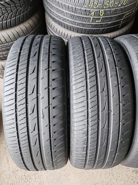 4 anvelope 255 60 18