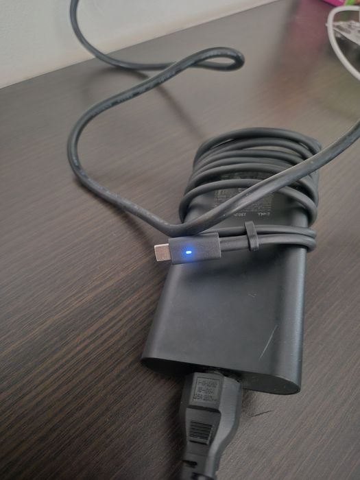 Încărcător Dell 65W  si 130W USB C