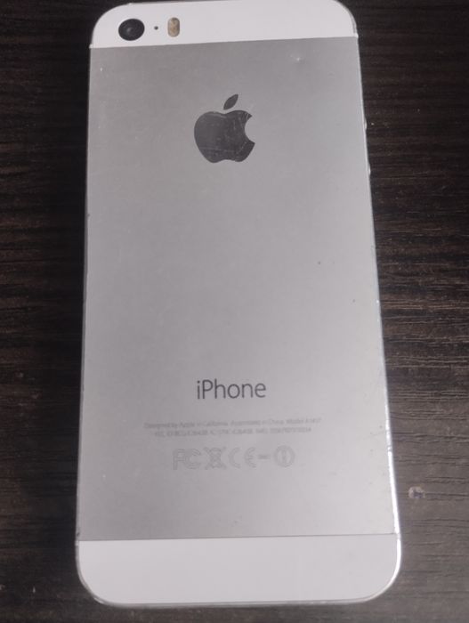 Продам айфон 5с или обмен