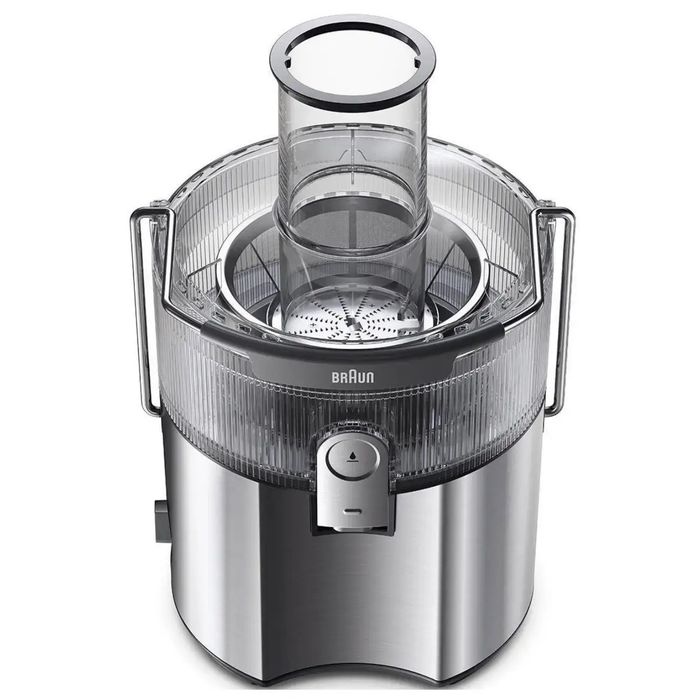 Sokovjimalka Braun SJ7000