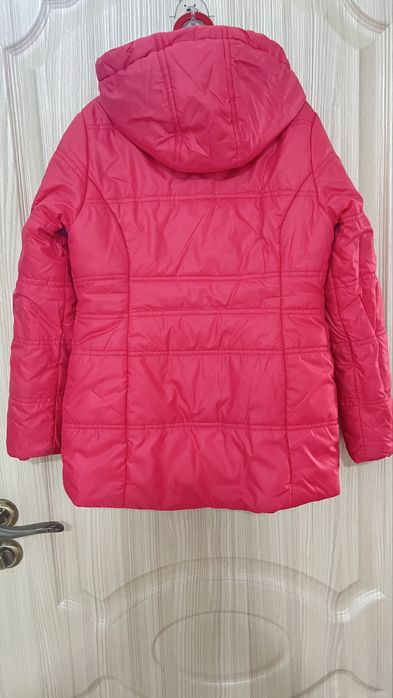 Курточки для девочек