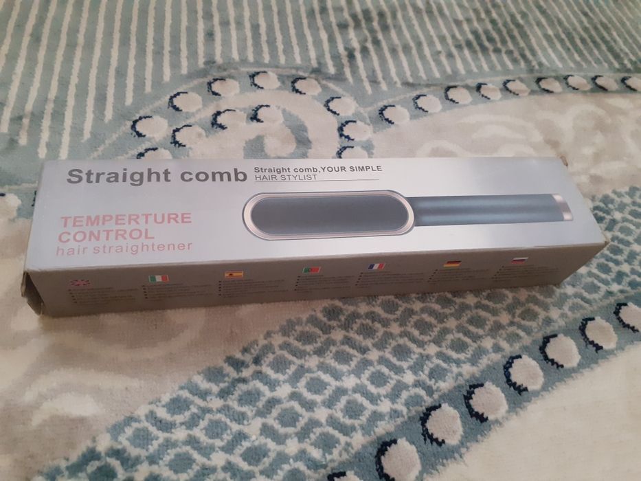 Выпрямитель новый