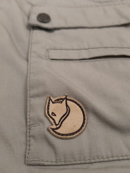 Fjallraven reporter lite vest, Pinewood new tiveden vest мъжки елек