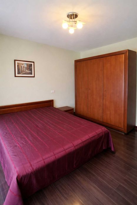 Тристаен ап. под наем в кв. Овча купел