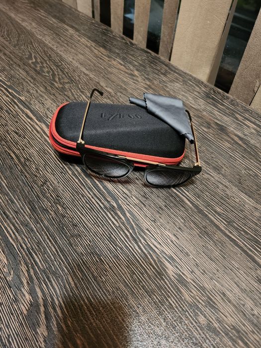 Слънчеви очила Exess Italy