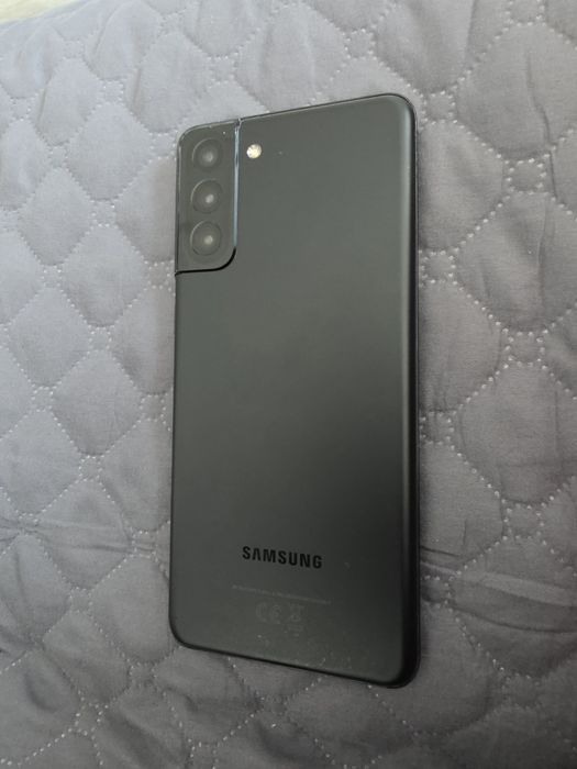 Samsung S21 Plus-PERFECT FUNCTIONAL