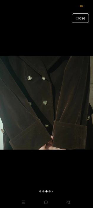 Palton dama toamna/primavara M