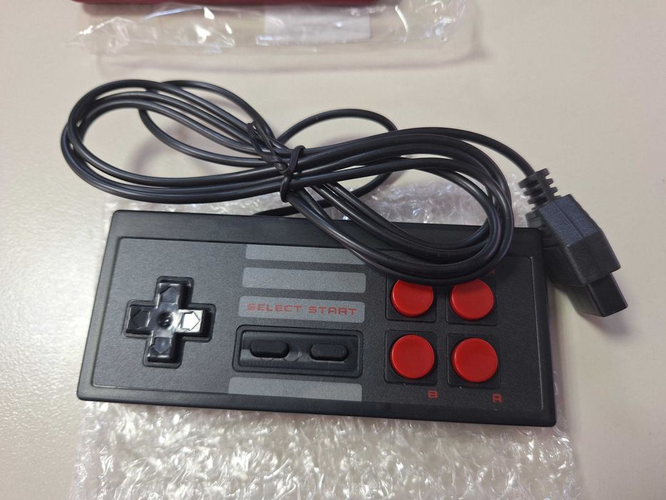 Manete Gamepad 15 Pini Controller For NES FC joystick