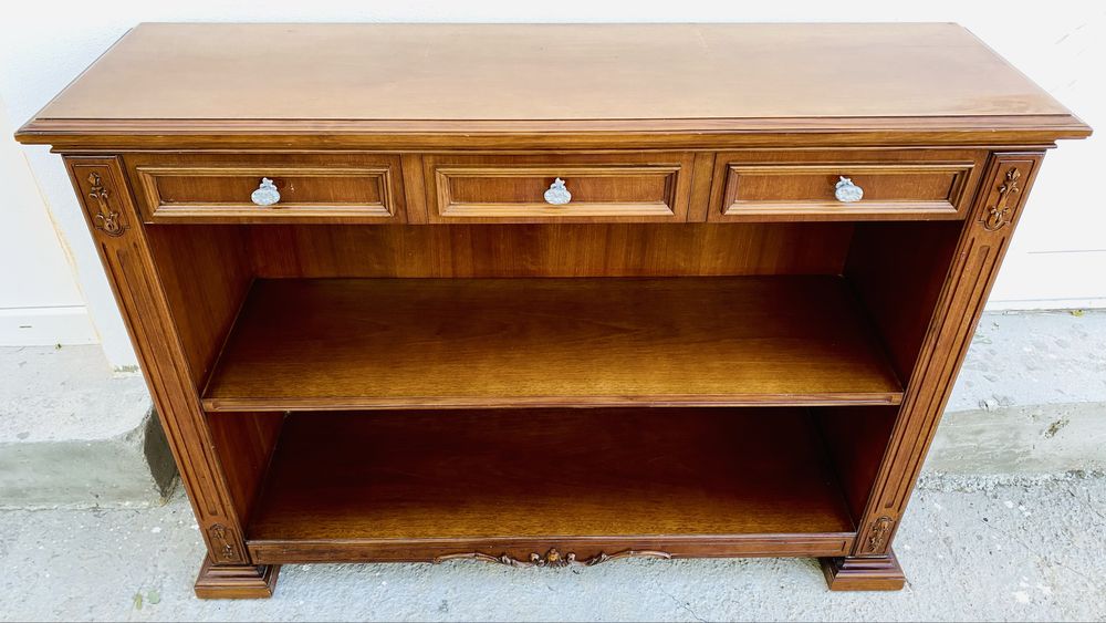 Comoda Lemn Masiv Vintage