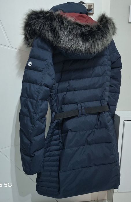 Зимно  дамско яке Timberland  S размер