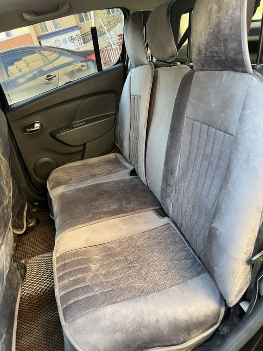 Продам Renault Sandero