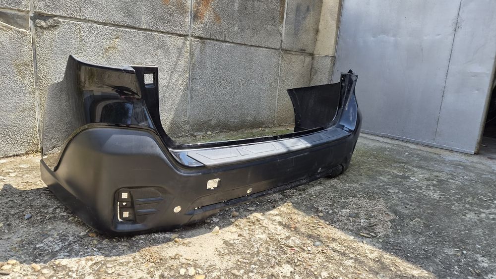 Задна броня Subaru Outback
