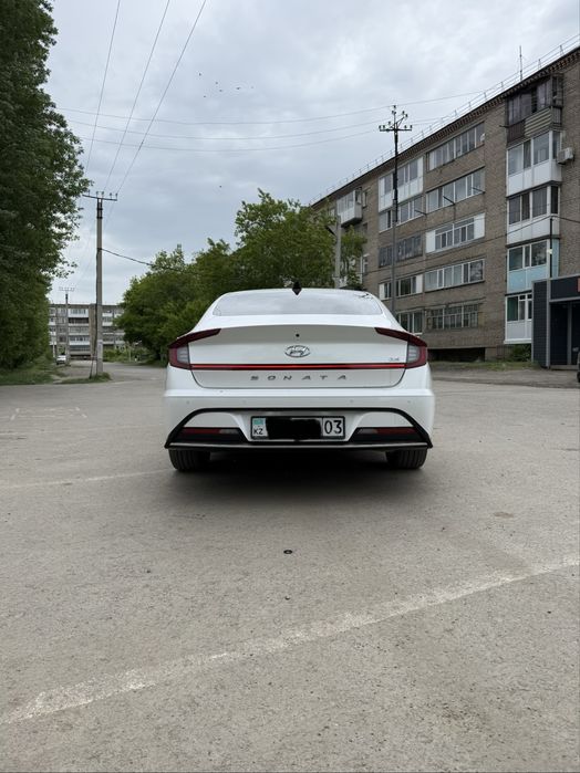Продам соната дн8