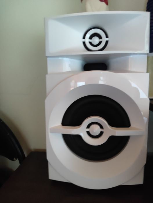 Sistem audio Panasonic SA-UX100