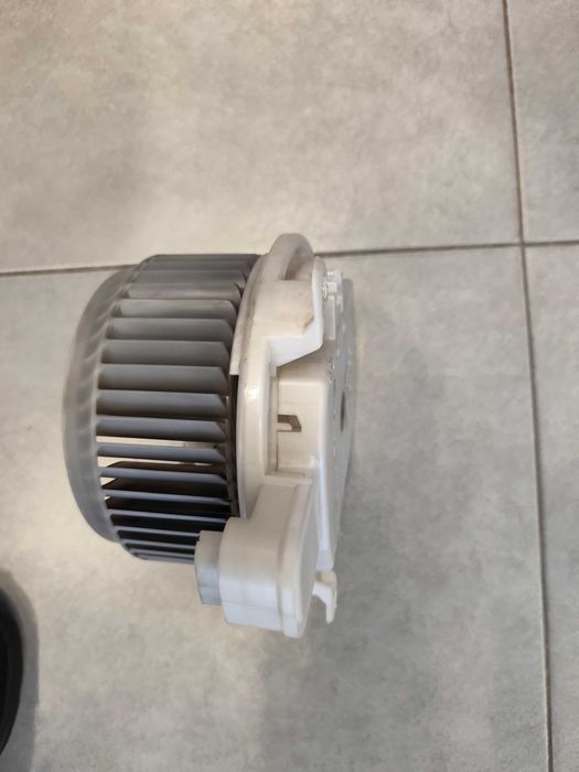 Моторче за парно на Lexus CT 200H