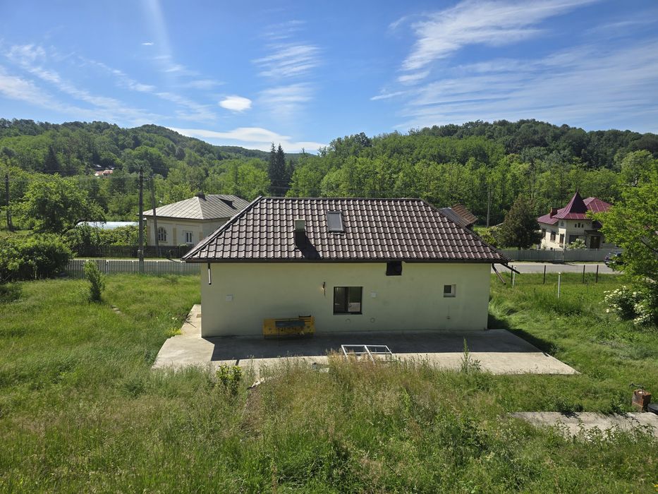 Casa de inchiriat Valea Lunga Dambovita