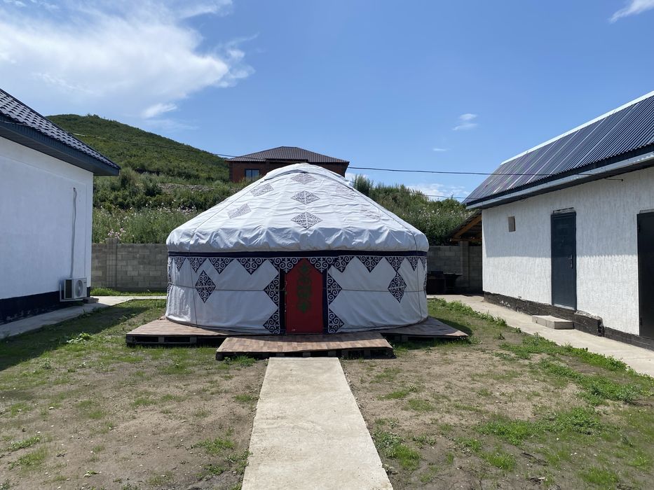 Аренда дом посуточно , сдам каттедж