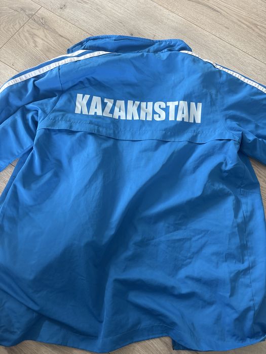 Спортивка адидас , казакстан