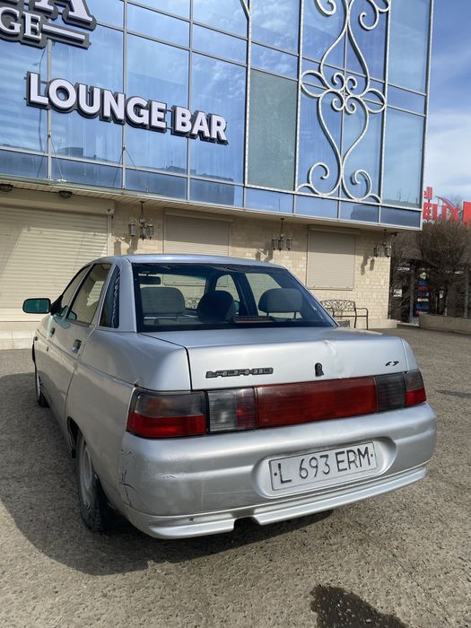 Продам автомобиль Ваз 2110