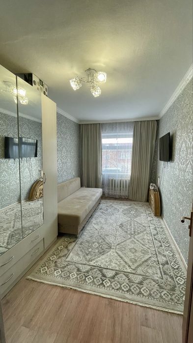 Продам 2комн квартиру