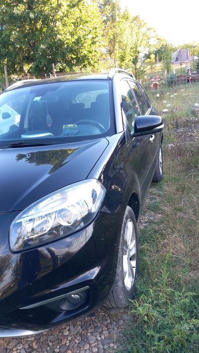 Vând Renault Koleos 4x4