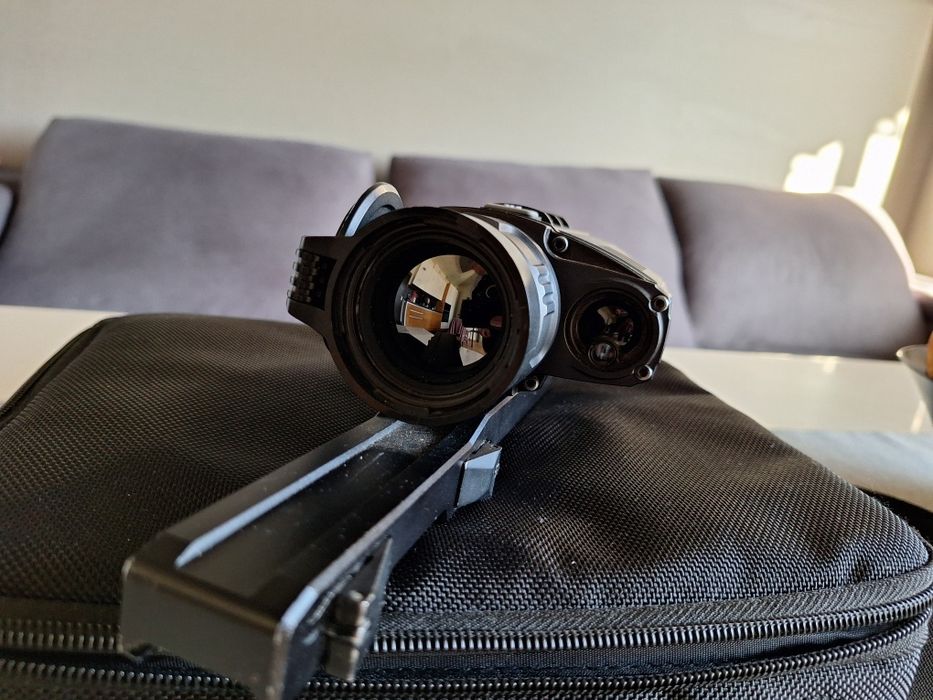 Iray GL35R с далекомер