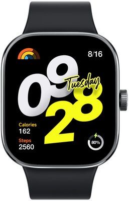 Vand xiaomi redmi watch 4.