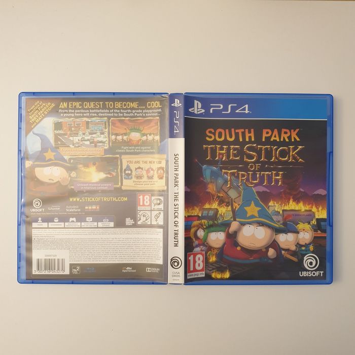 South Park The Stick Of Truth PS4/Playstation 4