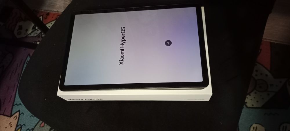 Продаём планшет редми