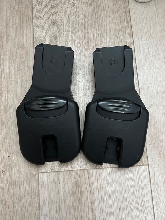 Scoica Anex + adaptori